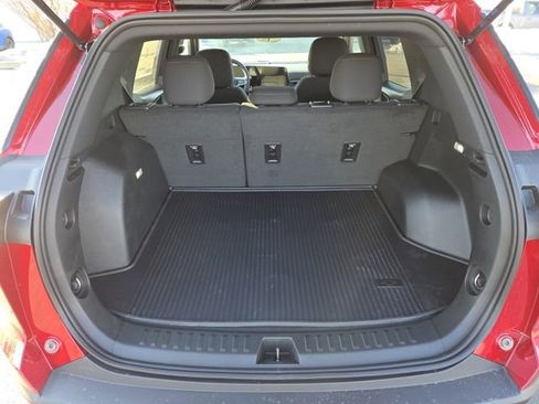 New 2026 Chevrolet Equinox LT w/ Safety and Technology Package FWD image 24