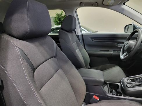 Certified 2025 Honda CR-V EX image 16