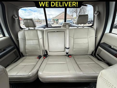 Used 2009 Ford F350 Lariat AWD/4WD image 16