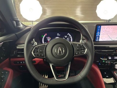 New 2026 Acura MDX A-Spec image 20