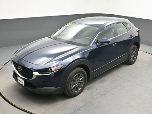 Used 2023 MAZDA CX-30 AWD 2.5 S image 29