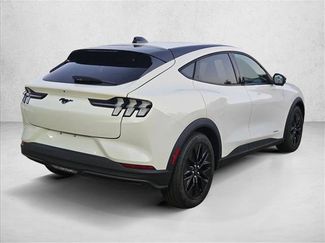 New 2025 Ford Mustang Mach-E Select w/ Comfort Package Lite video 2