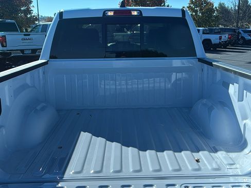 New 2026 RAM 1500 Laramie w/ Advanced Safety Group II image 18