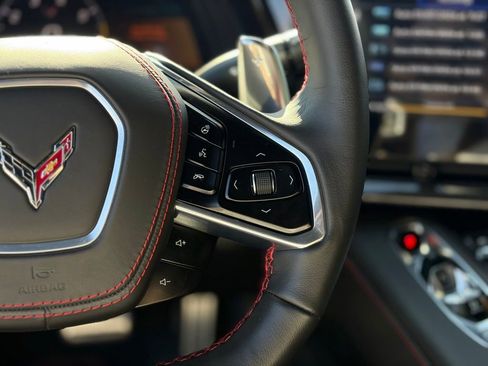 Used 2021 Chevrolet Corvette Stingray Premium Cpe w/ Z51 Performance Package image 20