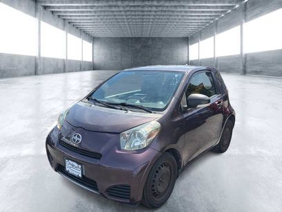 Used 2013 Scion iQ