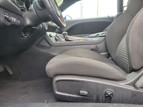 Used 2021 Dodge Challenger R/T Scat Pack image 13