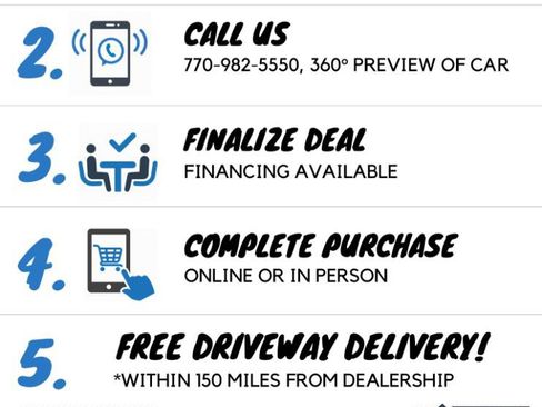 Used 2019 Ford Mustang GT Premium w/ Equipment Group 401A RWD image 2