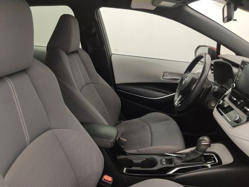 Used 2020 Toyota Corolla SE FWD image 21