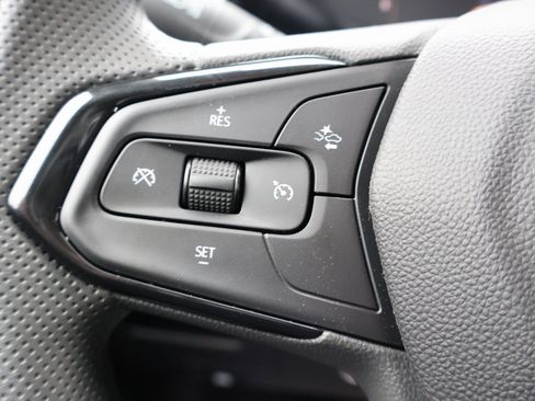 New 2026 Chevrolet TrailBlazer LS w/ LS Convenience Package image 15