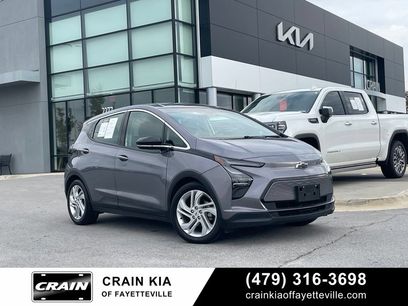 Used 2023 Chevrolet Bolt LT
