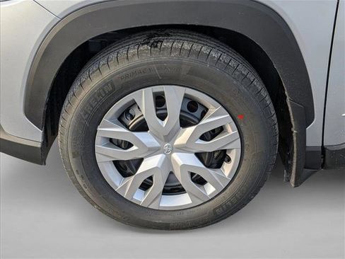 New 2026 Toyota Corolla Cross L image 10