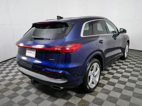 New 2026 Audi Q5 Prestige AWD/4WD image 3