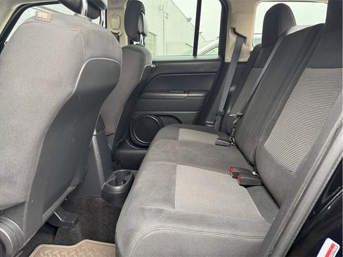 Used 2014 Jeep Patriot Sport w/ Power Value Group image 19