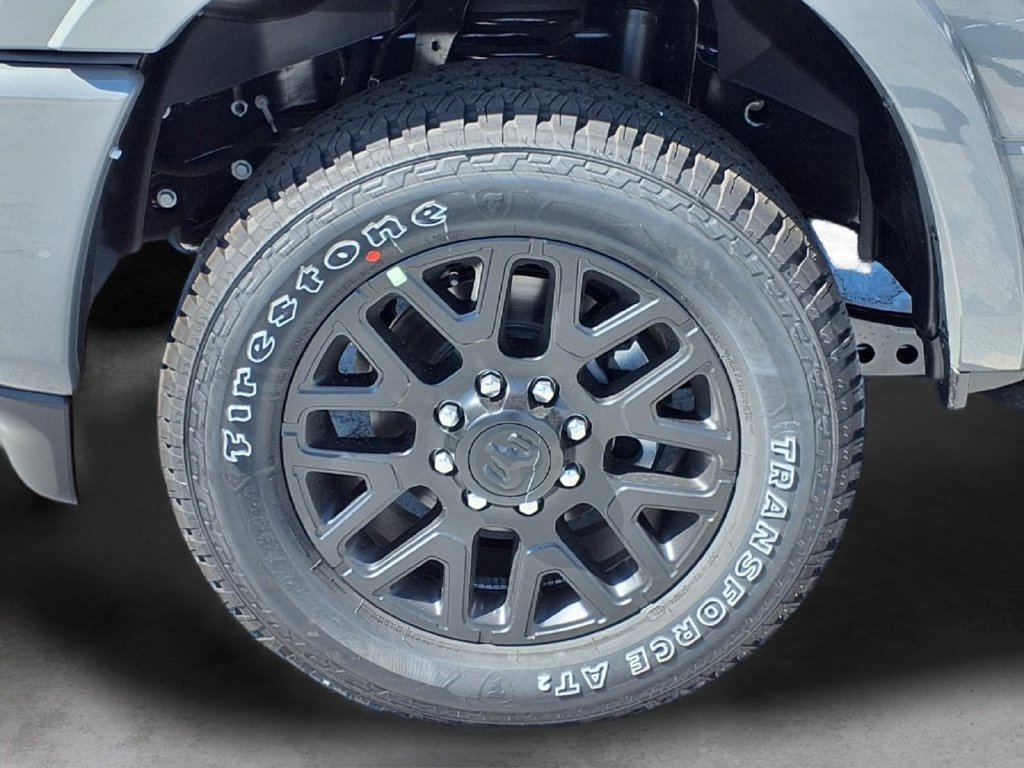 New 2027 RAM 2500 Limited AWD/4WD image 7