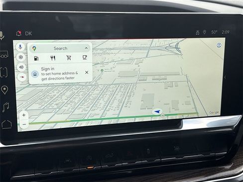 Certified 2025 GMC Sierra 1500 Elevation image 14