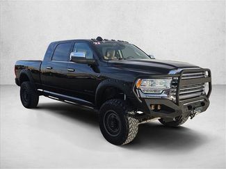 Used 2022 RAM 3500 Limited video 3