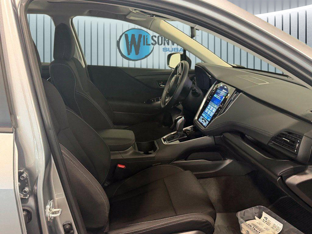 Used 2025 Subaru Legacy Premium AWD/4WD image 6