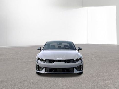 New 2026 Kia K5 GT-Line w/ GT-Line Premium Package image 2