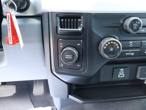 Used 2026 Ford F350 XL w/ STX Appearance Package AWD/4WD image 30