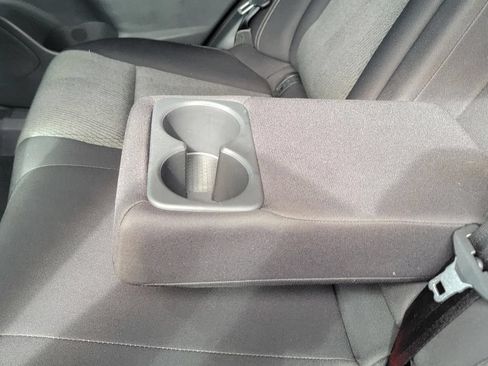 Used 2024 Nissan Rogue SV AWD/4WD image 32