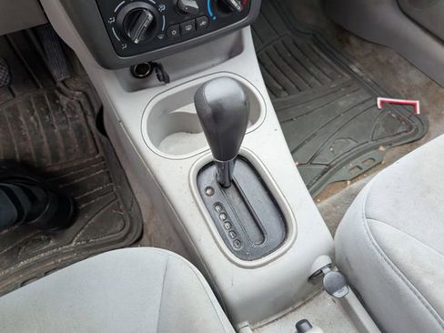 Used 2007 Chevrolet Cobalt LS image 4
