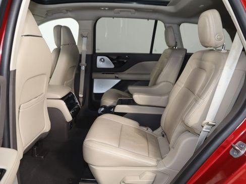 Used 2020 Lincoln Aviator Reserve w/ Equipment Group 202A AWD/4WD image 57