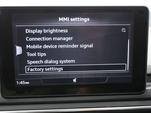 Used 2018 Audi A4 2.0T Premium w/ Convenience Package AWD/4WD image 18