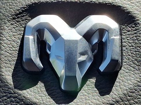 New 2026 RAM 3500 Tradesman image 11