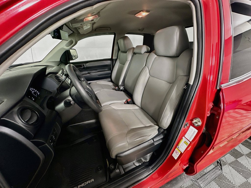Used 2019 Toyota Tundra SR RWD image 23