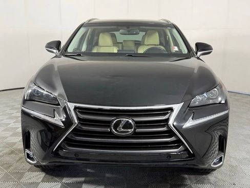 Used 2015 Lexus NX 200t FWD w/ Premium Package image 12