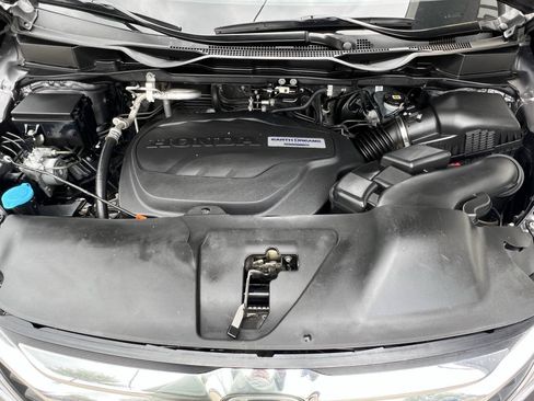 Used 2019 Honda Odyssey EX-L image 22