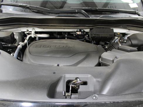 Used 2024 Honda Ridgeline Sport image 36
