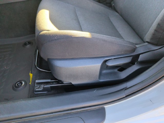 Certified 2025 Toyota Camry LE FWD image 10