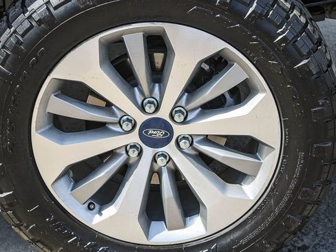 Used 2021 Ford F150 XL w/ Equipment Group 101A High image 11