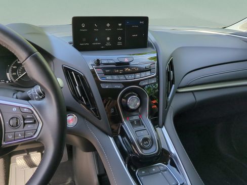 Used 2023 Acura RDX FWD w/ Technology Package image 13