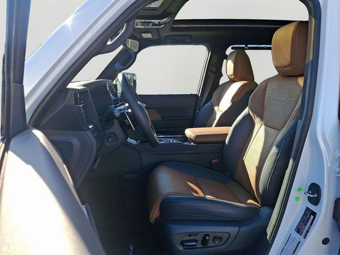 Used 2025 Lexus GX 550 550 Luxury+ image 14