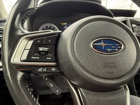 Used 2020 Subaru Forester Premium AWD/4WD image 30