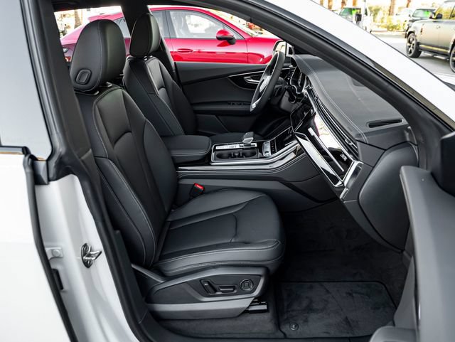Used 2026 Audi Q8 Premium Plus AWD/4WD image 27