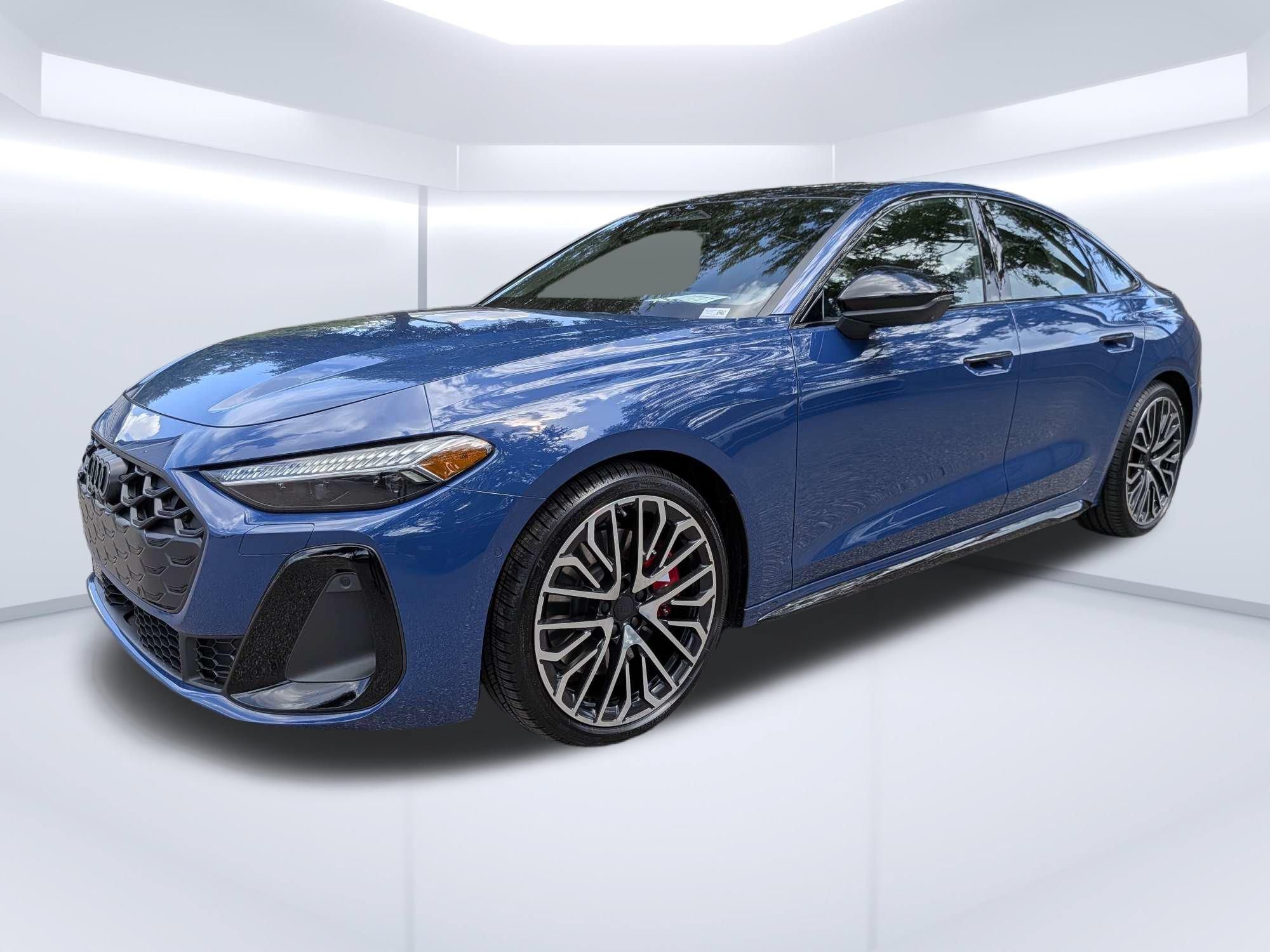 New 2026 Audi S5 Prestige AWD/4WD image 7
