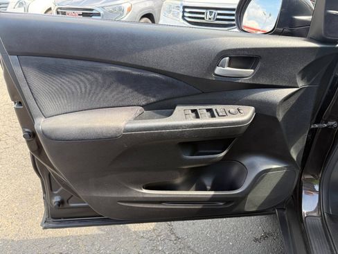 Used 2014 Honda CR-V EX image 16
