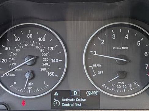 Used 2017 BMW X1 xDrive28i AWD/4WD image 11