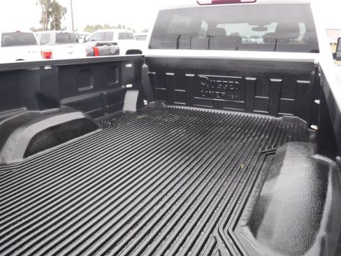 Used 2021 Chevrolet Silverado 2500 W/T w/ WT Convenience Package image 5