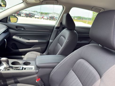 New 2026 Nissan Altima 2.5 SV AWD/4WD image 26