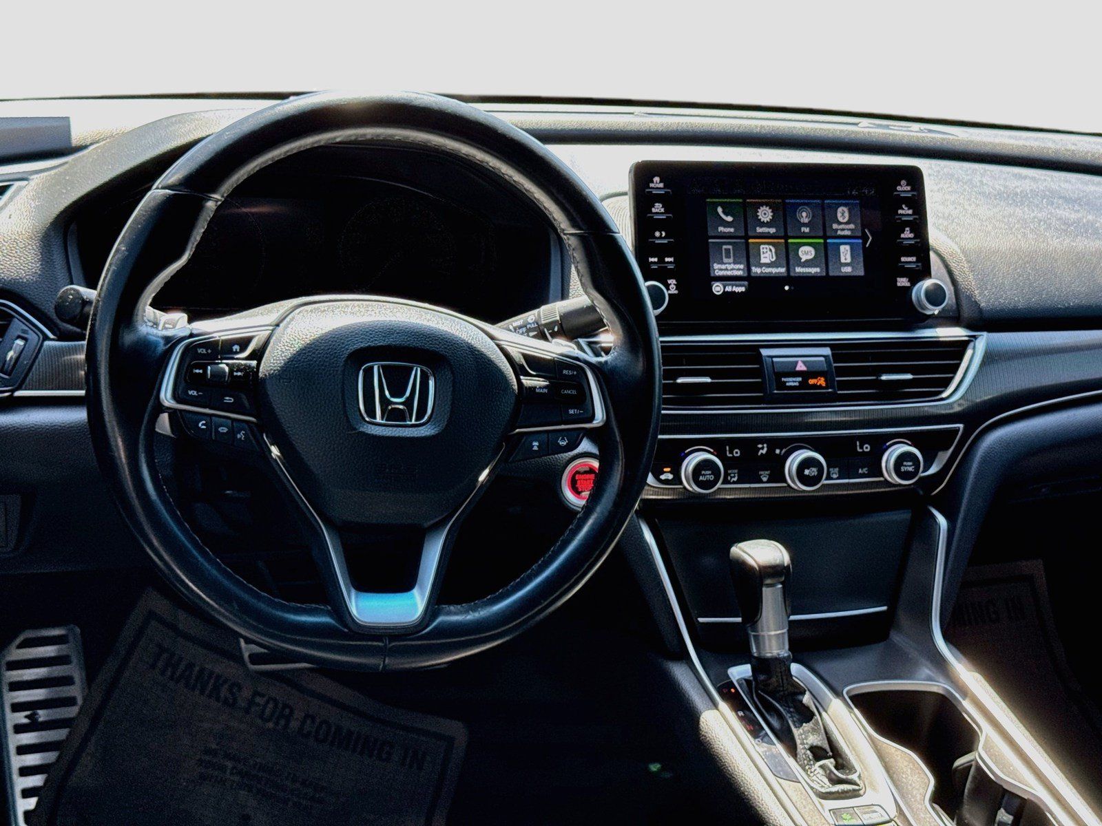 Used 2020 Honda Accord Sport image 13