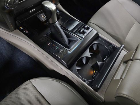 Certified 2021 Lexus GX 460 Premium w/ Premium Package image 30