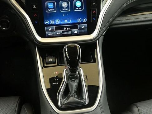 Certified 2024 Subaru Outback Limited image 28