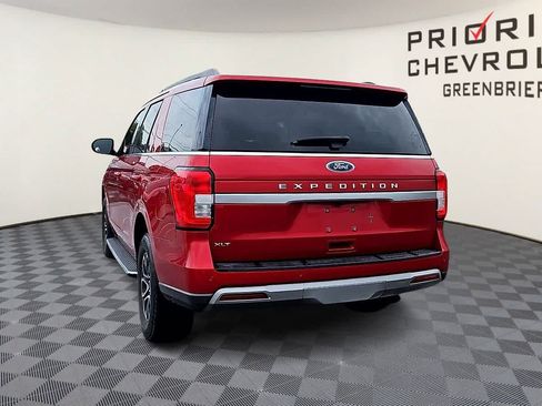 Used 2022 Ford Expedition XLT RWD image 7