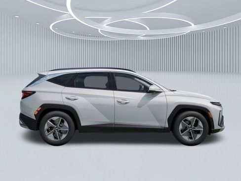 New 2026 Hyundai Tucson SEL FWD image 7