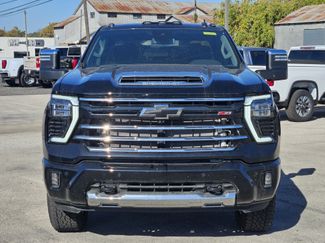 New 2025 Chevrolet Silverado 2500 LT w/ Z71 Chrome Sport Edition video 2