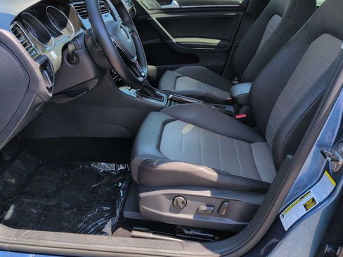 Used 2015 Volkswagen Golf TDI SEL FWD image 17